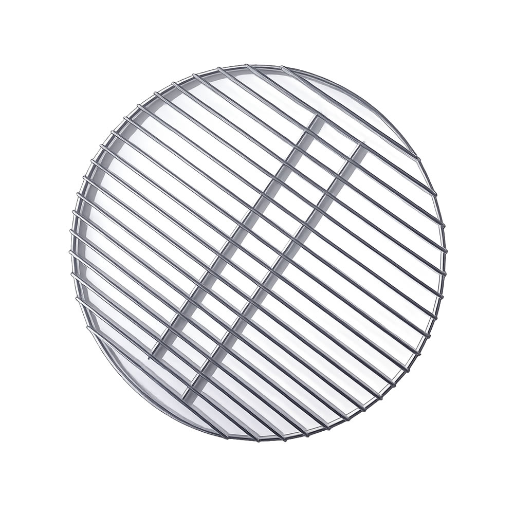 Charcoal Grate Stainless Steel