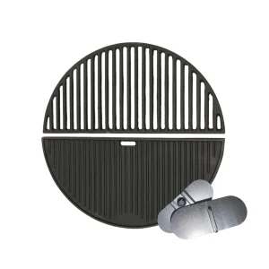 Kettle Half Moon Plates
