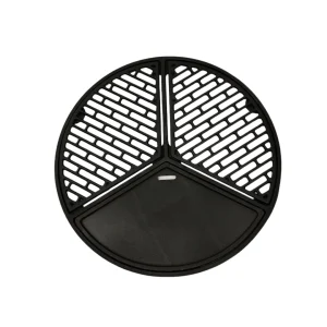 57cm Wedge Plate Set