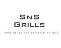 Slow 'n Sear
