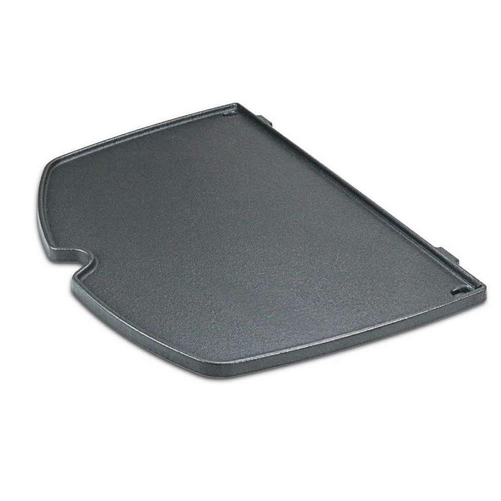 Campaquip Half Size Hotplate Baby Q