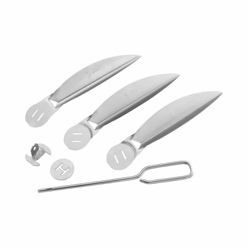 One-Touch Cleaning System Replacement for Weber 57cm Charcoal Grills - Image 2