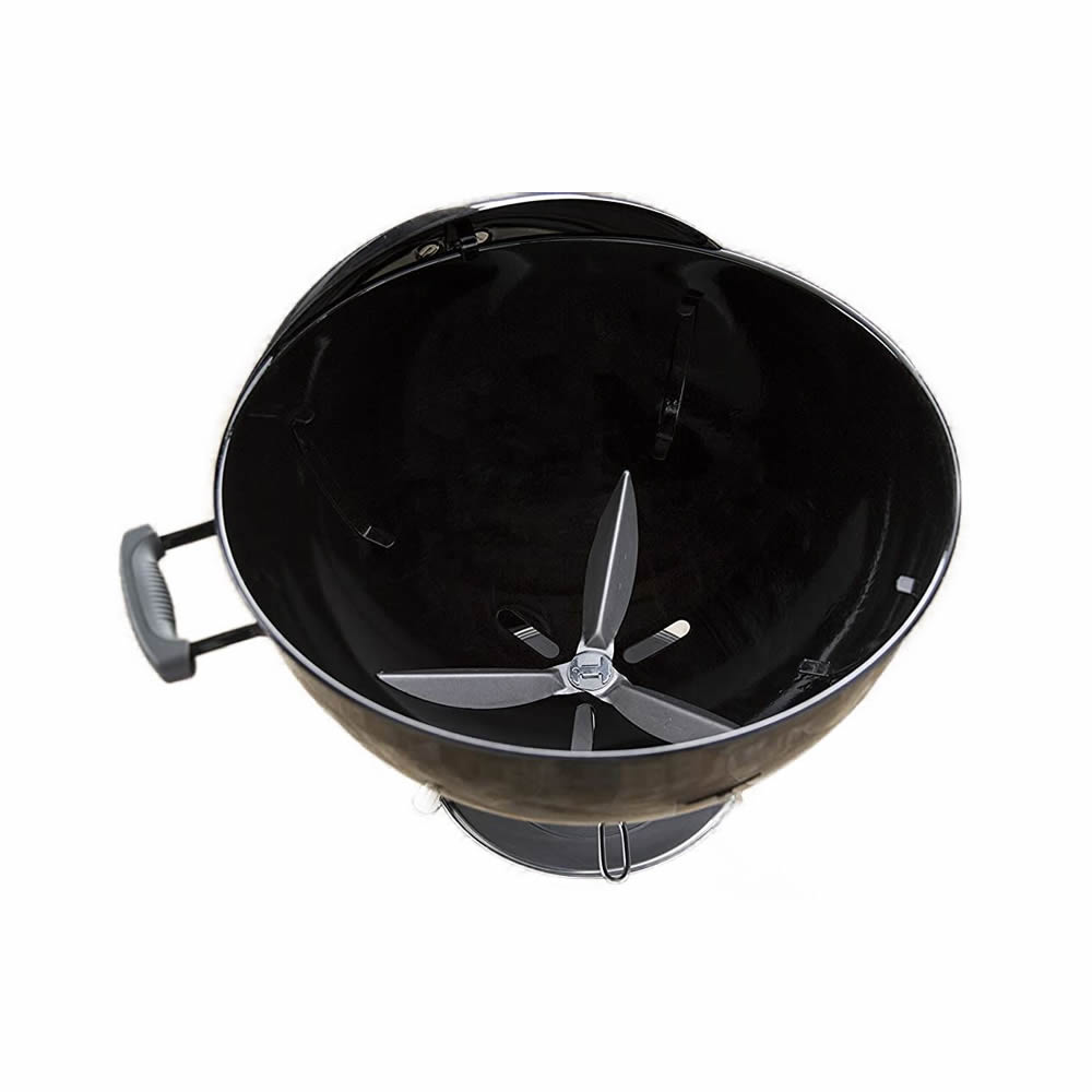 One Touch Cleaning System