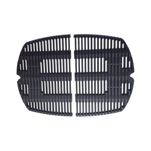 Campaquip Cooking Grates (pair) for Weber Q (Gen I & Gen II)