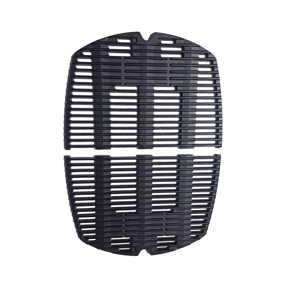Campaquip Replacment Cooking Grates Family Q