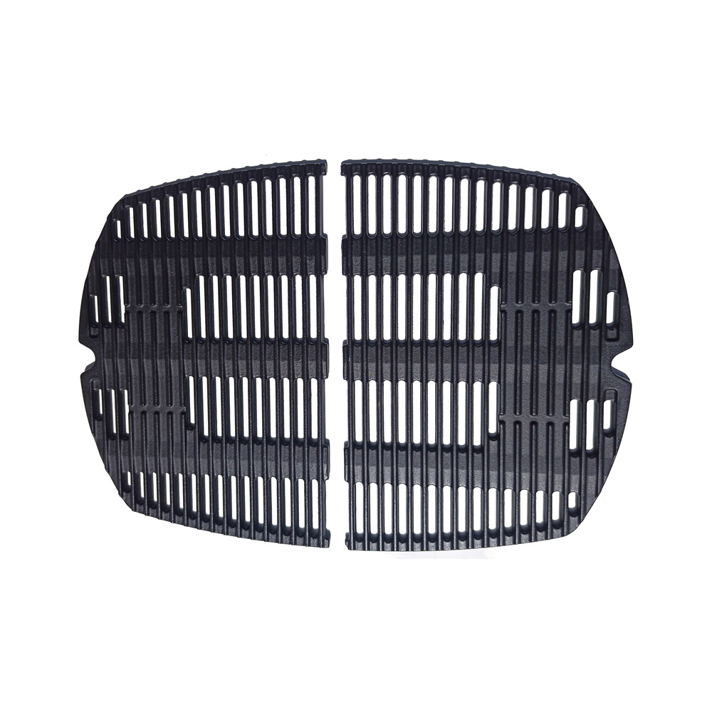 Campaquip Replacment Cooking Grates Family Q