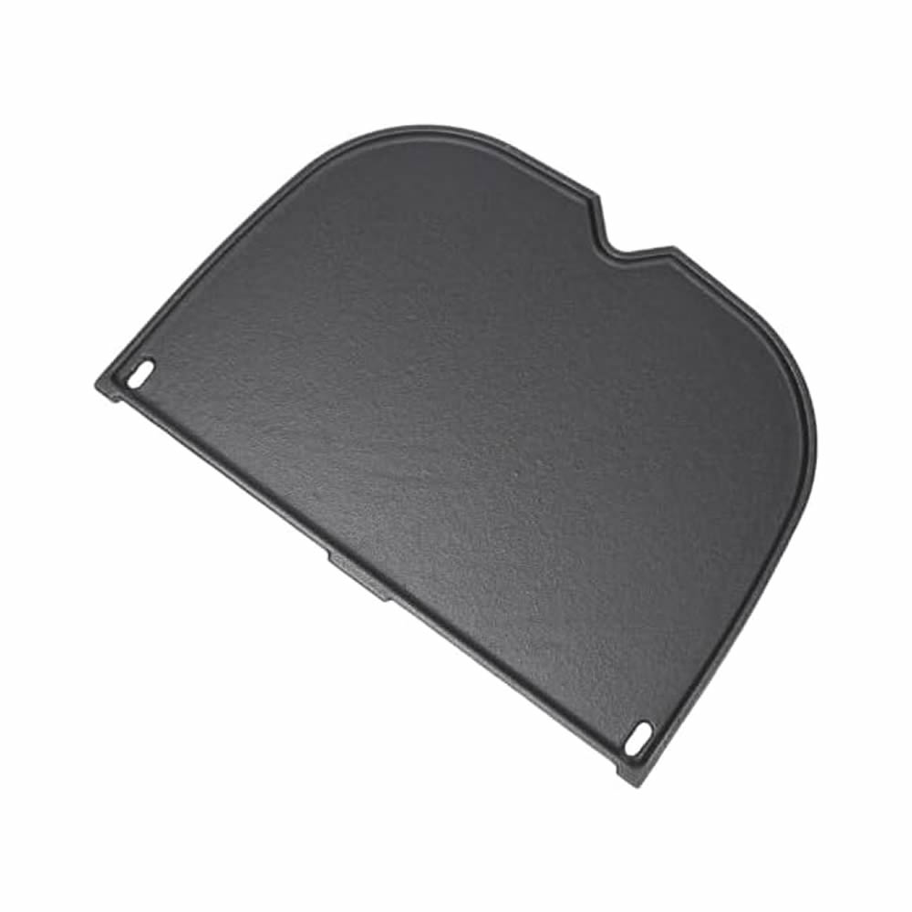 Campaquip Half Hotplate Q2200N