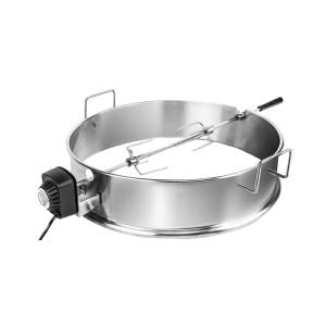 Campaquip Charcoal Rotisserie 57cm
