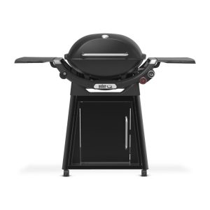 Weber Family Q
