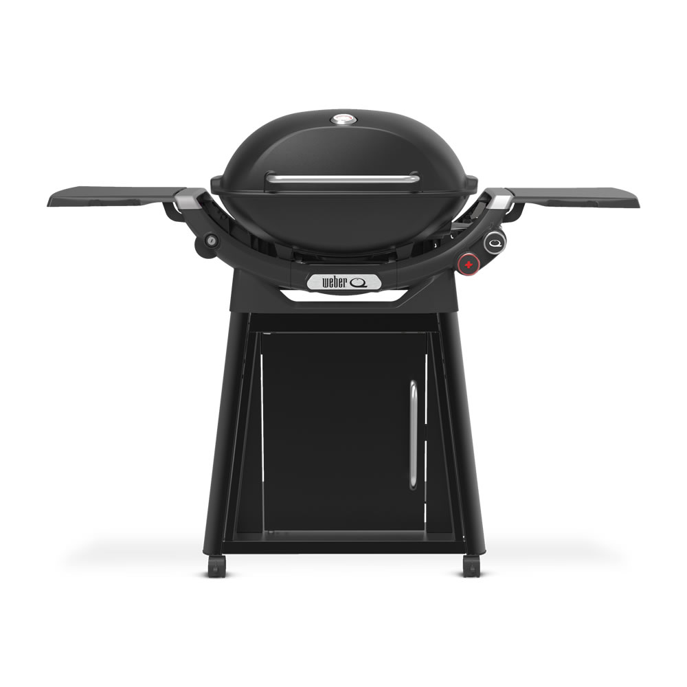 Weber Family Q